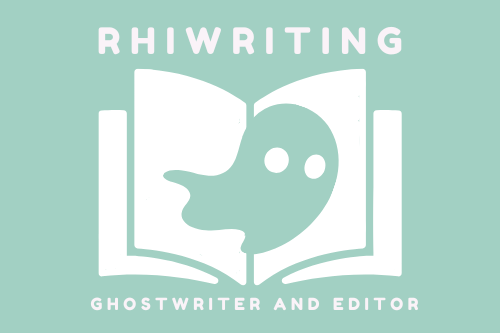 RhiWriting